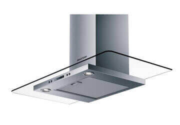 coifa Brastemp, Consul e Electrolux
