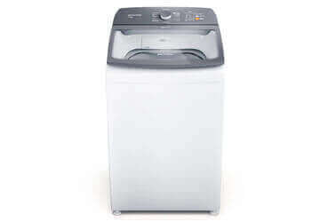 máquina e lavar Brastemp, Consul, Electrolux, LG e Samsung