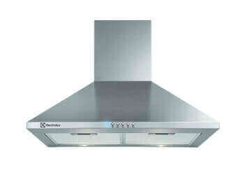 coifa electrolux
