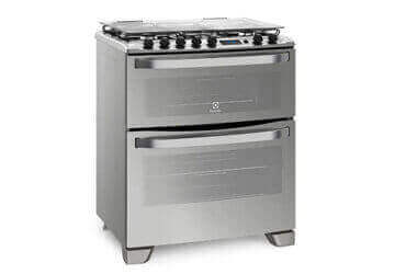 fogão electrolux