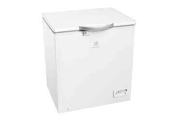 freezer electrolux