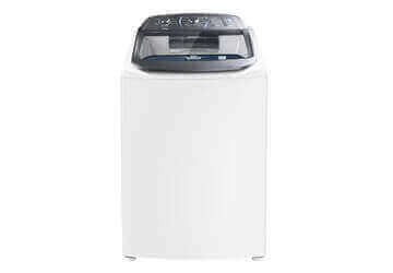 máquina e lavar electrolux