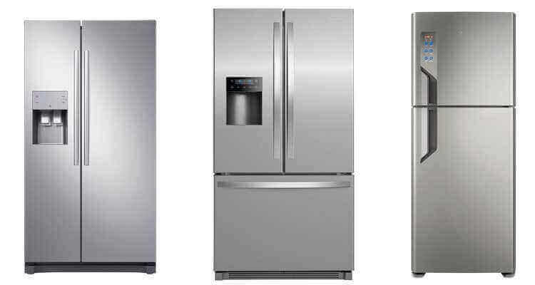 Refrigerador assistência técnica